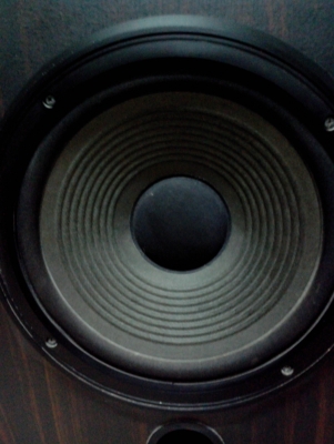 ขายลำโพงฟิลิป FB300เก่าเก็บครับ