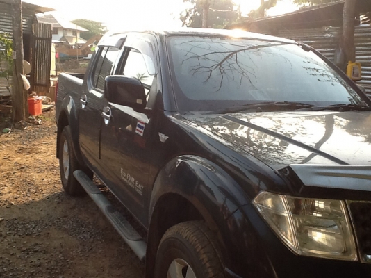 ขายด่วนนาวาร่า4*4สี่ประตู