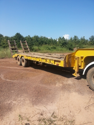 -ขาย เทนเลอ18 ล้อ หางปลา สาพตามi^