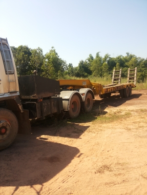 -ขาย เทนเลอ18 ล้อ หางปลา สาพตามi^