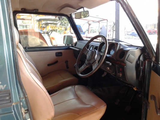 ขายคาริเบี่ยนตู่ปลาสวยๆสักคัน ปี 94