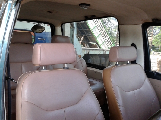 ขายคาริเบี่ยนตู่ปลาสวยๆสักคัน ปี 94