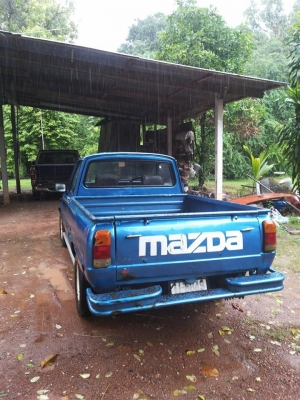 ขายมาสด้า 1000 พร้อมใช้งาน พร้อมโอน ขายมาสด้า 1000 พร้อมใช้งาน พร้อมโอน