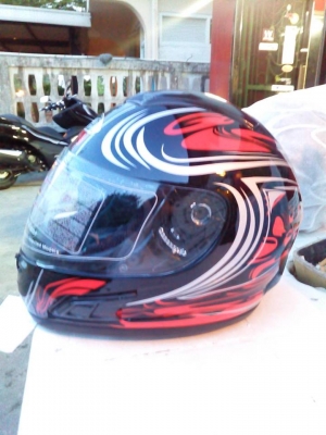 ขายหวมก MRC ไซร์ L มีหลายลายให้เลือกราคาเบาๆเพียง 1300 สนใจติดต่อ 0803355484