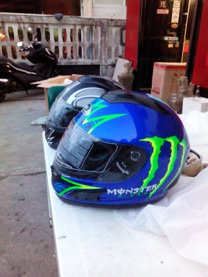 ขายหวมก MRC ไซร์ L มีหลายลายให้เลือกราคาเบาๆเพียง 1300 สนใจติดต่อ 0803355484