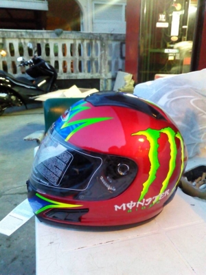 ขายหวมก MRC ไซร์ L มีหลายลายให้เลือกราคาเบาๆเพียง 1300 สนใจติดต่อ 0803355484