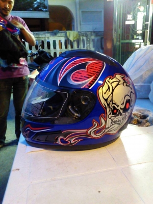 ขายหวมก MRC ไซร์ L มีหลายลายให้เลือกราคาเบาๆเพียง 1300 สนใจติดต่อ 0803355484