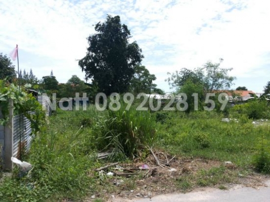 ถูกที่สุด ที่ดินสวย 186 ตรว.อ.หัวหิน ต.หินเหล็กไฟ ห่างตัวเมืองหัวหิน 15 นาที ทำประโยชน์ได้หลากหลาย 930,000 บาทเท่านั้น. มีแปลงเดียว พร้อมโอน...