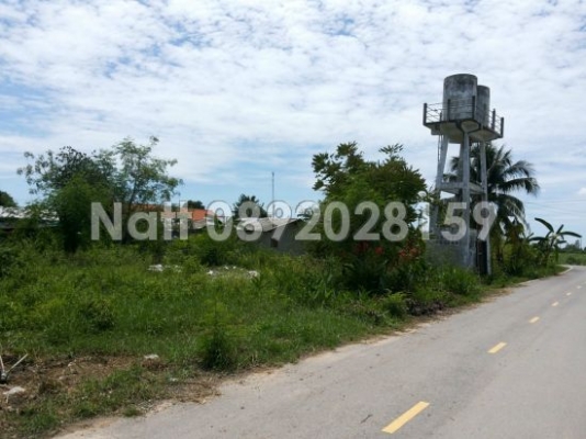 ถูกที่สุด ที่ดินสวย 186 ตรว.อ.หัวหิน ต.หินเหล็กไฟ ห่างตัวเมืองหัวหิน 15 นาที ทำประโยชน์ได้หลากหลาย 930,000 บาทเท่านั้น. มีแปลงเดียว พร้อมโอน... ถูกที่สุด ที่ดินสวย 186 ตรว.อ.หัวหิน ต.หินเหล็กไฟ ห่างตัวเมืองหัวหิน 15 นาที ทำประโยชน์ได้หลากหลาย 930,000 บาทเท่านั้น. มีแปลงเดียว พร้อมโอน...