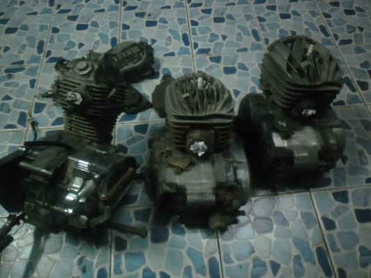 ขายเครื่องโมโน พร้อมใช้มี2เครื่องเครื่อง xl 100