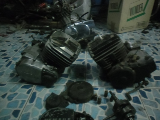 ขายเครื่องโมโน พร้อมใช้มี2เครื่องเครื่อง xl 100