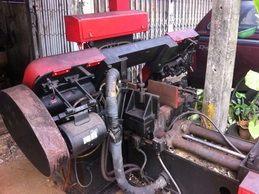 ขายเครื่องเลื่อย AMADA รุ่น HA 300 S