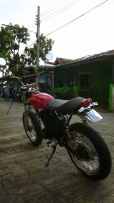 ขาย/แลก โครง Honda SS1 เครื่อง wing ไร้ทะเบียน แทรกเกอร์ อยากได้ DT ขาย/แลก โครง Honda SS1 เครื่อง wing ไร้ทะเบียน แทรกเกอร์ อยากได้ DT