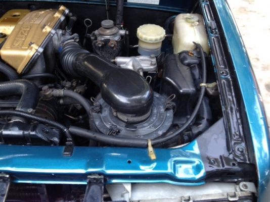 ISUZU CAMEO ปี 1995 ถูก เครื่องเสียงชุดใหญ๋ ISUZU CAMEO ปี 1995 ถูก เครื่องเสียงชุดใหญ๋