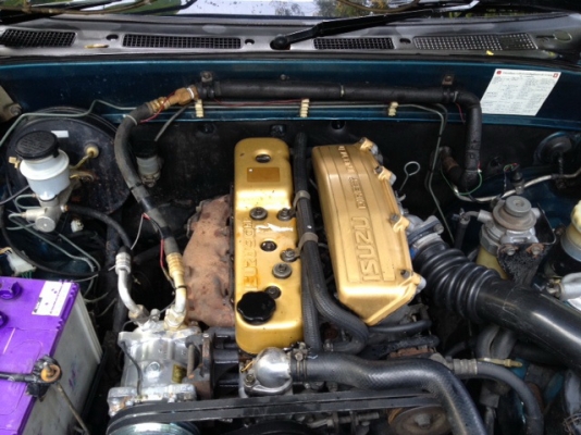 ISUZU CAMEO ปี 1995 ถูก เครื่องเสียงชุดใหญ๋ ISUZU CAMEO ปี 1995 ถูก เครื่องเสียงชุดใหญ๋