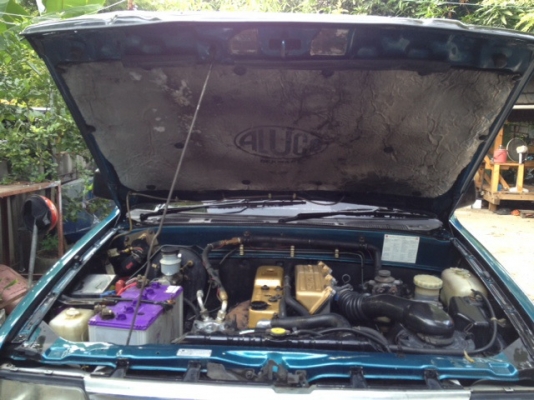 ISUZU CAMEO ปี 1995 ถูก เครื่องเสียงชุดใหญ๋ ISUZU CAMEO ปี 1995 ถูก เครื่องเสียงชุดใหญ๋