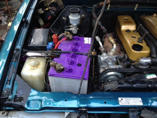 ISUZU CAMEO ปี 1995 ถูก เครื่องเสียงชุดใหญ๋ ISUZU CAMEO ปี 1995 ถูก เครื่องเสียงชุดใหญ๋