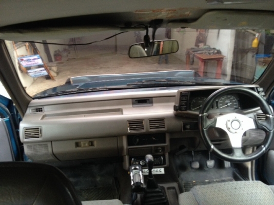 ISUZU CAMEO ปี 1995 ถูก เครื่องเสียงชุดใหญ๋ ISUZU CAMEO ปี 1995 ถูก เครื่องเสียงชุดใหญ๋