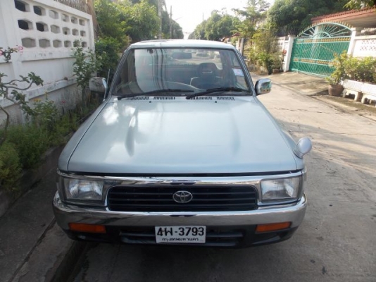 ขาย โตโยต้า ไมตี้เอ็ก