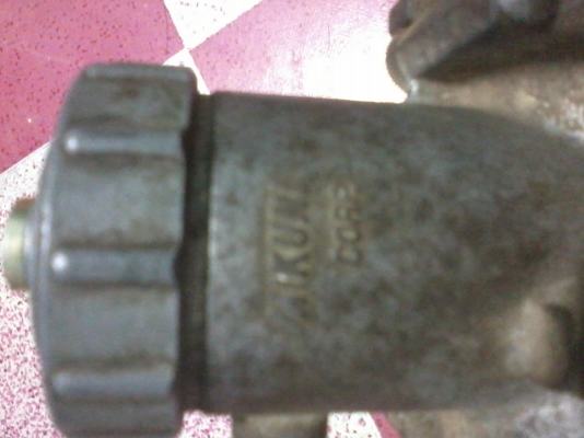 ขาย คาบู TZMแท้