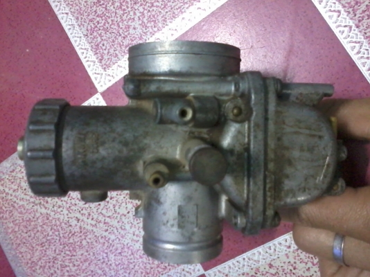 ขาย คาบู TZMแท้