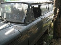 Jeep Wagoneer คุณเอนก (089-033-3777) Jeep Wagoneer คุณเอนก (089-033-3777)