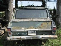 Jeep Wagoneer คุณเอนก (089-033-3777) Jeep Wagoneer คุณเอนก (089-033-3777)