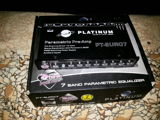 ขาย ปรีปรับเสียง 7 แบรนด์ ขาย ปรีปรับเสียง 7 แบรนด์