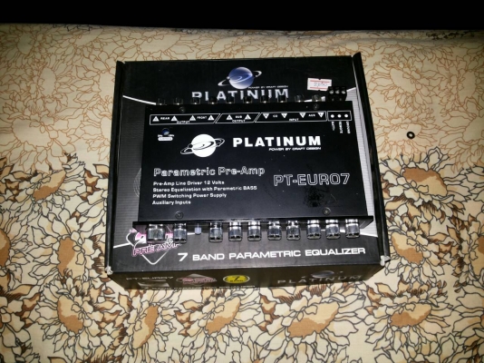 ขาย ปรีปรับเสียง 7 แบรนด์ ขาย ปรีปรับเสียง 7 แบรนด์