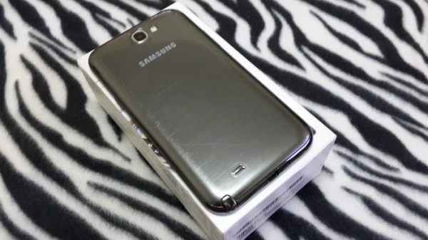 ขายกาแลคฃี่โน๊ต2