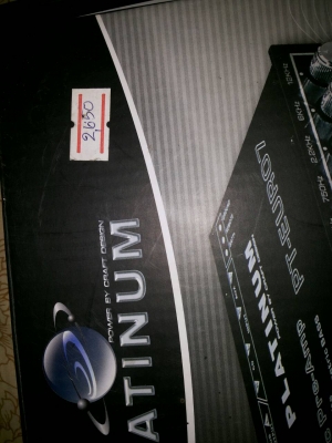 ขาย ปรีปรับเสียง 7 แบรนด์ ขาย ปรีปรับเสียง 7 แบรนด์