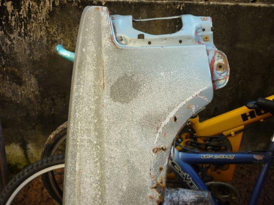 แก้ม HERO ขับ 4WD