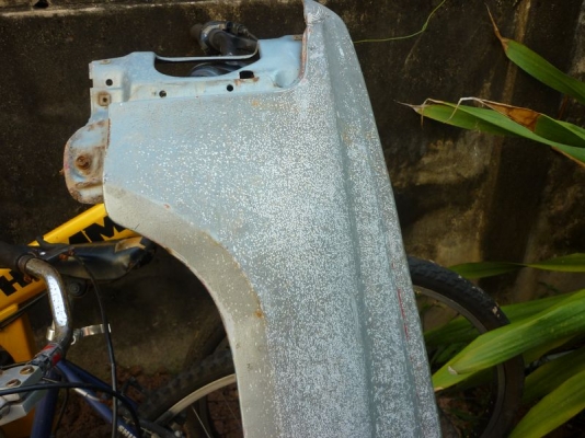 แก้ม HERO ขับ 4WD