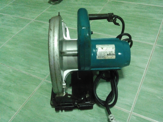 ขายวงเดือนมากิต้า7" รุ่น 5806b