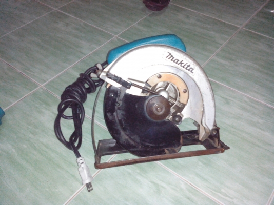 ขายวงเดือนมากิต้า7" รุ่น 5806b