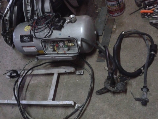 ขออนุญาติขายชุดแก็สแบบครับๆๆ4900