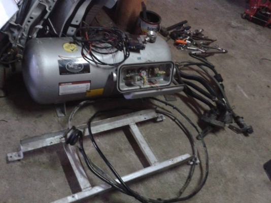 ขออนุญาติขายชุดแก็สแบบครับๆๆ4900