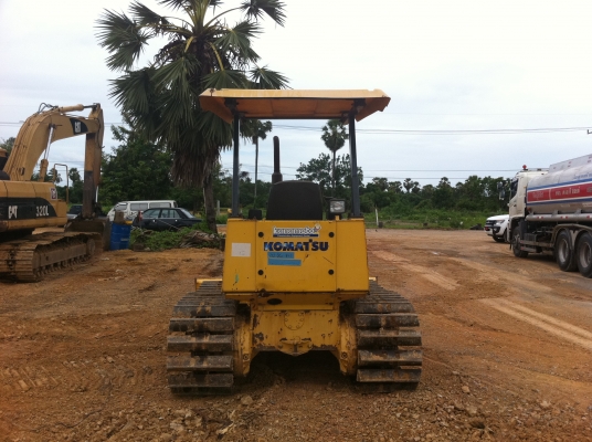 ขายรถแทรคเตอร์