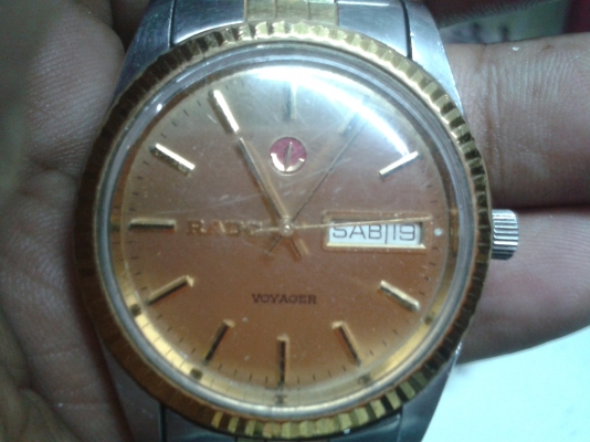 RADO  2200