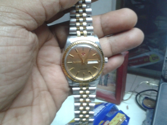 RADO  2200