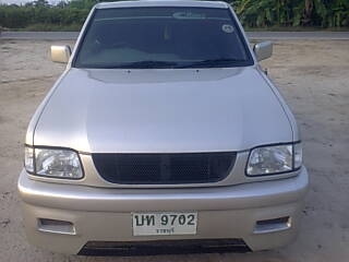 ดราก้อนอายยปี99 SLX กระจกไฟฟ้า เพาเวอร์ สวยสวยเดิมเดิมล้อแมกซ์17