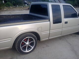 ดราก้อนอายยปี99 SLX กระจกไฟฟ้า เพาเวอร์ สวยสวยเดิมเดิมล้อแมกซ์17 ดราก้อนอายยปี99 SLX กระจกไฟฟ้า เพาเวอร์ สวยสวยเดิมเดิมล้อแมกซ์17