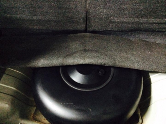 Suzuki wargon r ติดแก็สพร้อมใช้