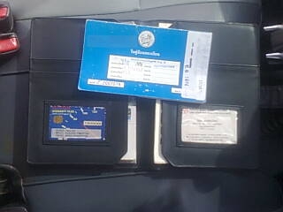 ไทเกอร์ D4D 2500 คอมมอนเรลJ ปี2002เทอร์โบ เพาเวอร์ รถวิ่งแค่130000 โล บุกซ์เซอร์วิสครบศูนย์TOYOTA