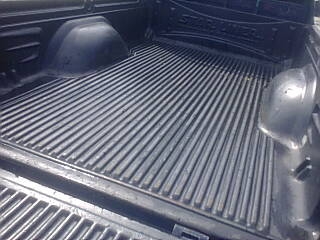 ไทเกอร์ D4D 2500 คอมมอนเรลJ ปี2002เทอร์โบ เพาเวอร์ รถวิ่งแค่130000 โล บุกซ์เซอร์วิสครบศูนย์TOYOTA