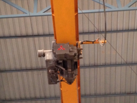 ขายหม้อแปลงไฟฟ้า ขนาด 1,000 Kva ยี่ห้อไทยแม็กซ์เวล ปี 2011 Hv 24,000 Lv 416/240 ราคา 240,000 บาท สนใจติดต่อ nuttapol 081-5868126 email:reused2hand@hotmail.com http://nuttapon.plazathai.com