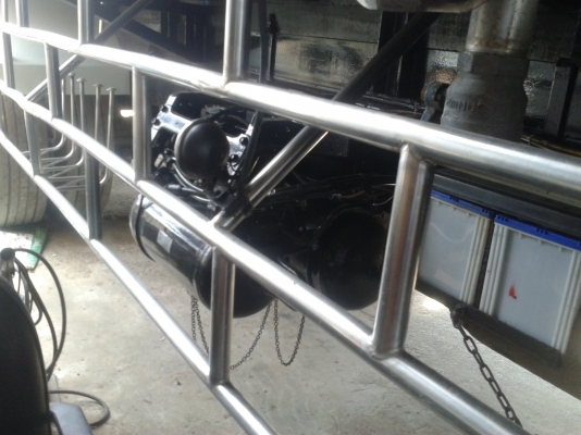 ขาย ISUZU 230 กระบะเลส สวยมาก