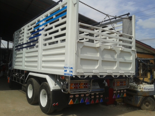 ขาย ISUZU 230 กระบะเลส สวยมาก