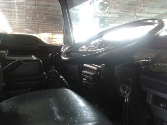 ขาย ISUZU 230 กระบะเลส สวยมาก