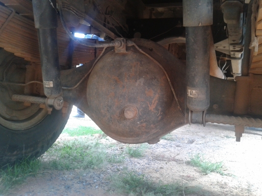 ขาย HINO ยาว5.50เมตร เครื่อง117แรง